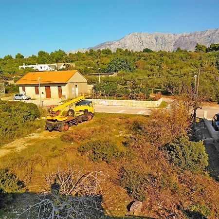 Studio Manora Sućuraj Kültér fotó