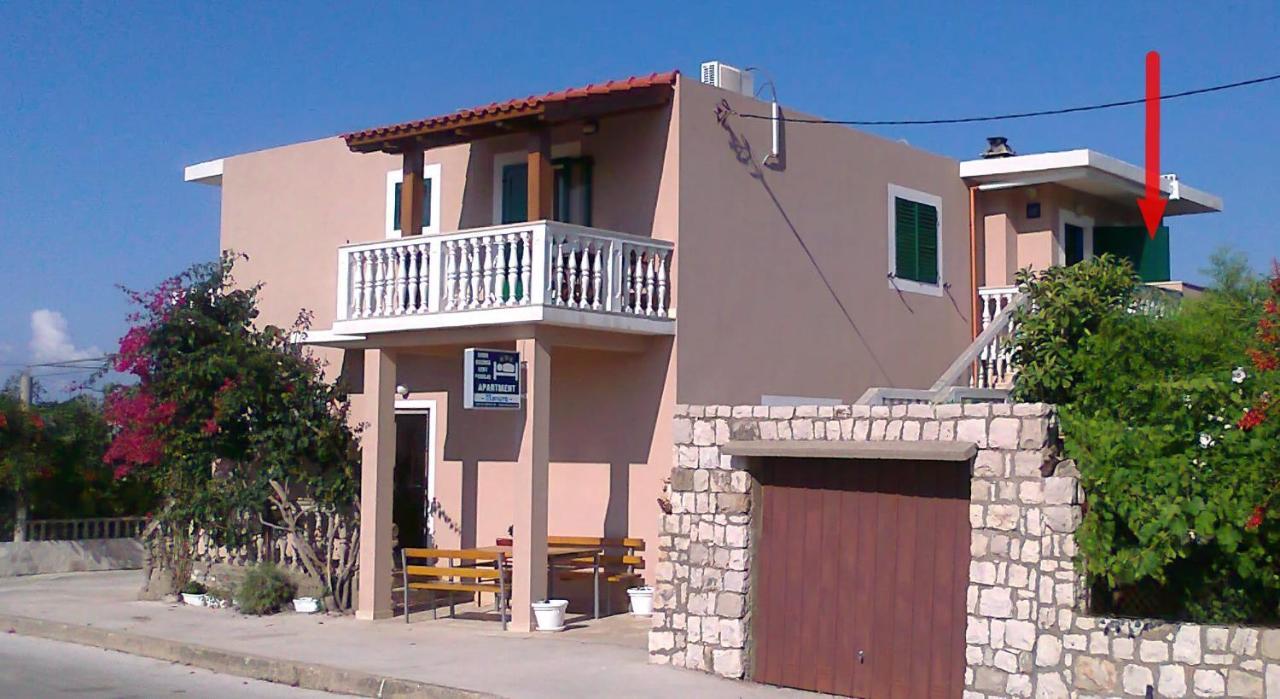 Studio Manora Sućuraj Kültér fotó