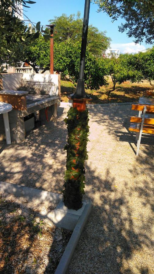 Studio Manora Sućuraj Kültér fotó