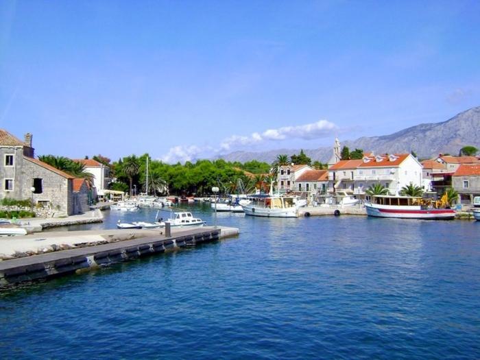 Studio Manora Sućuraj Kültér fotó