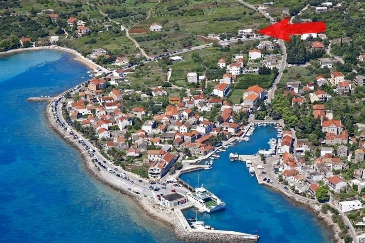 Studio Manora Sućuraj Kültér fotó