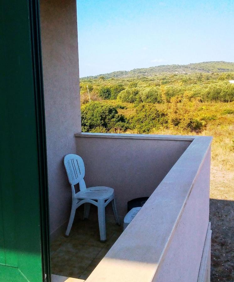 Studio Manora Sućuraj Kültér fotó