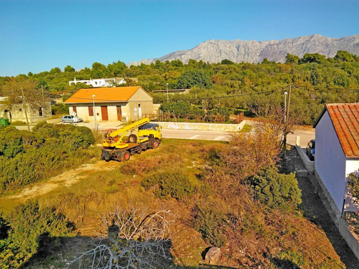 Studio Manora Sućuraj Kültér fotó